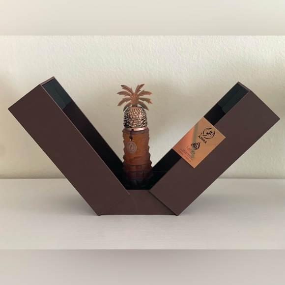 Ajwaa Lattafa Women's Perfume 90ml in a box - Picture 2 of 5